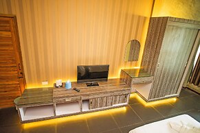 Loft at Sima