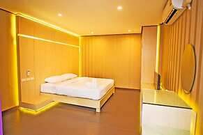 Loft at Sima