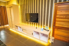 Loft at Sima