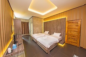 Loft at Sima