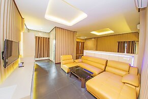 Loft at Sima