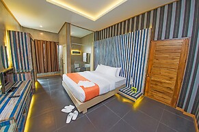 Loft at Sima
