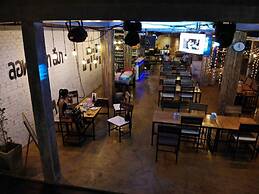Loft at Sima