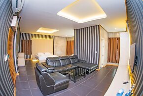 Loft at Sima