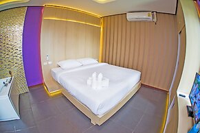 Loft at Sima
