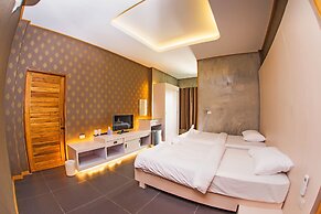 Loft at Sima