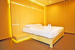 Loft at Sima