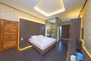 Loft at Sima