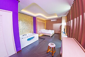 Loft at Sima