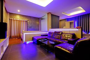 Loft at Sima