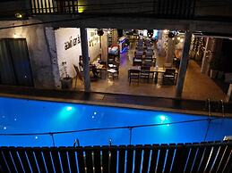 Loft at Sima