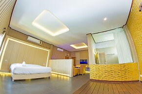 Loft at Sima