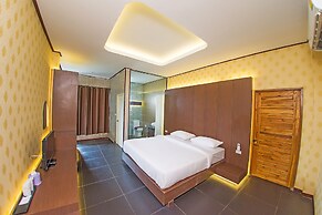 Loft at Sima