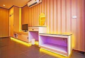Loft at Sima