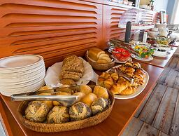 Grand Jules Boat Hotel Budapest