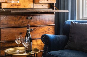 Cameo Boutique Hotell