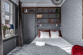 Cameo Boutique Hotell