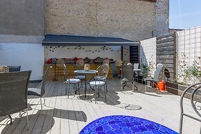 Cameo Boutique Hotell