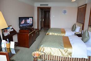 Sanfod Hotel Qingdao