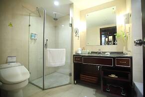 Sanfod Hotel Qingdao
