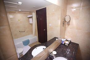 Sanfod Hotel Qingdao