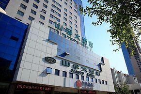 Sanfod Hotel Qingdao