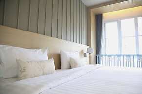 Na Sook Resort