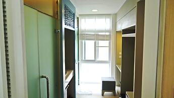 Na Sook Resort