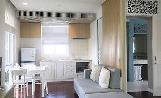 Na Sook Resort