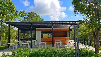 Na Sook Resort