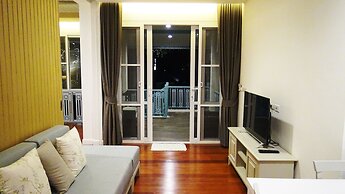 Na Sook Resort
