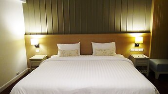 Na Sook Resort