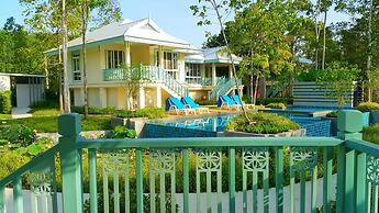 Na Sook Resort