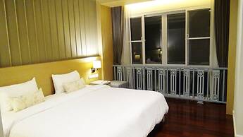 Na Sook Resort