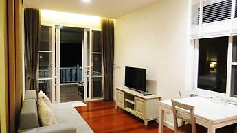 Na Sook Resort
