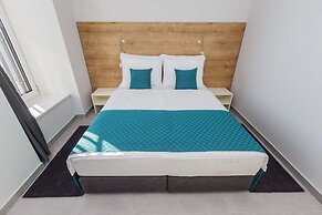 Hotel Stacija