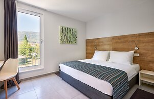 Hotel Stacija
