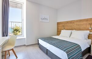 Hotel Stacija