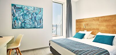 Hotel Stacija