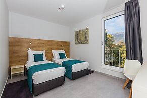 Hotel Stacija