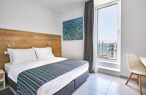 Hotel Stacija