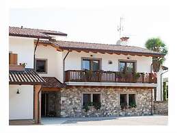 Agriturismo Al Vecchio Portico