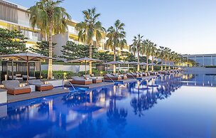 Al Zorah Beach Resort
