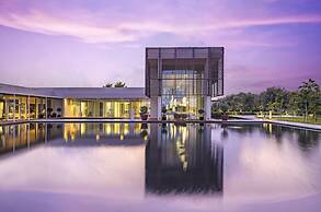 Al Zorah Beach Resort