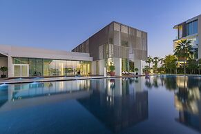 Al Zorah Beach Resort
