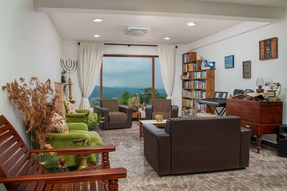 Bethel Homestay