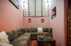 Riad Dar Jdati