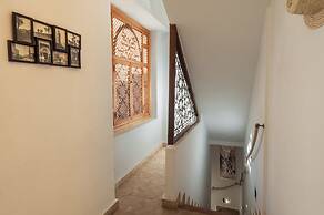 Riad Dar Jdati