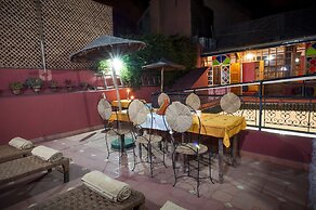 Riad Dar Jdati