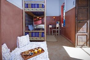 Riad Dar Jdati